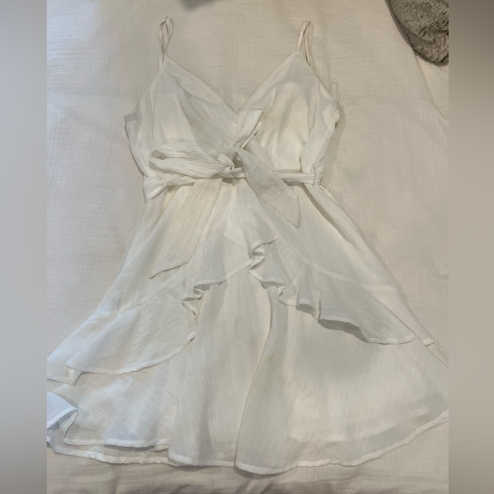 Altar’d State Dress